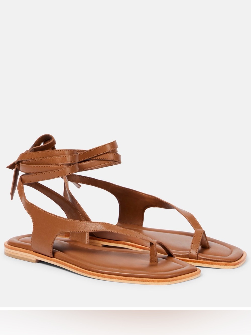 A. Emery Heidi sandal